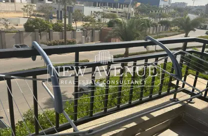Apartment - 3 Bedrooms - 3 Bathrooms for sale in Cairo Festival City - North Investors Area - New Cairo City - Cairo