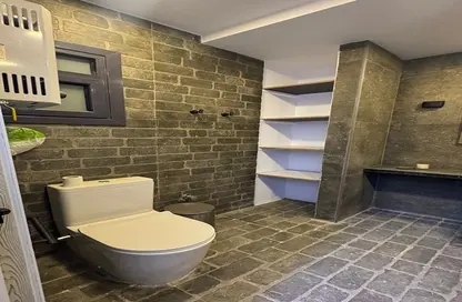 شقة - 2 غرف نوم - 2 حمامات للبيع في سرايات المعادي - حي المعادي - القاهرة