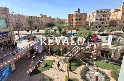 Shop - Studio for sale in BETA Residence - Hadayek October - 6 October City - Giza