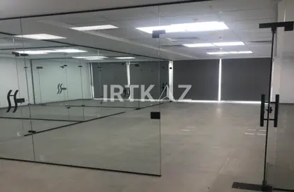 مساحات مكتبية - استوديو - 1 حمام للايجار في ميفيدا - كمبوندات التجمع الخامس - التجمع الخامس - مدينة القاهرة الجديدة - القاهرة