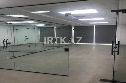 Office Space - Studio - 1 Bathroom for rent in Mivida - 5th Settlement Compounds - The 5th Settlement - New Cairo City - Cairo