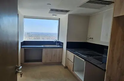 Apartment - 3 Bedrooms - 4 Bathrooms for rent in Zed Towers - Sheikh Zayed Compounds - Sheikh Zayed City - Giza