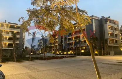 Apartment - 3 Bedrooms - 2 Bathrooms for rent in El Patio Oro - 5th Settlement Compounds - The 5th Settlement - New Cairo City - Cairo