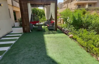 Apartment - 3 Bedrooms - 3 Bathrooms for rent in The Square - 5th Settlement Compounds - The 5th Settlement - New Cairo City - Cairo