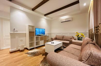 Apartment - Studio - 1 Bathroom for rent in Madinaty - Cairo