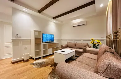 Apartment - Studio - 1 Bathroom for rent in Madinaty - Cairo