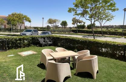 Chalet - 3 Bedrooms - 3 Bathrooms for sale in Marassi - Sidi Abdel Rahman - North Coast