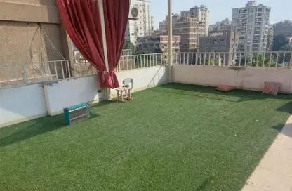 شقة - 4 غرف نوم - 2 حمامات للبيع في ارض الجولف - مصر الجديدة - القاهرة