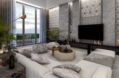 Chalet - 3 Bedrooms - 4 Bathrooms for sale in Amwaj - Sidi Abdel Rahman - North Coast