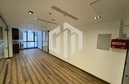 Office Space - Studio - 1 Bathroom for rent in Cairo Business Park - 5th Settlement Compounds - The 5th Settlement - New Cairo City - Cairo