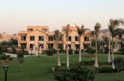 Villa - 3 Bedrooms - 3 Bathrooms for sale in Madinaty - Cairo