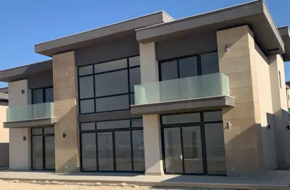 Villa - 6 Bedrooms - 5 Bathrooms for sale in Swan Lake North Coast - Qesm Ad Dabaah - North Coast