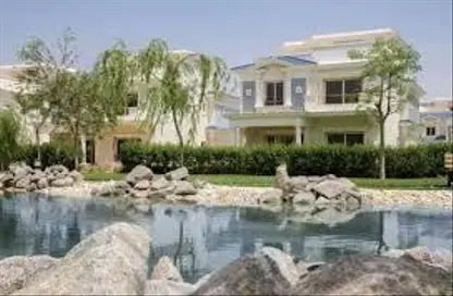 Apartment - 2 Bedrooms - 1 Bathroom for sale in Sheikh Zayed City - Giza