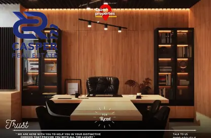طابق كامل - استوديو - 1 حمام للايجار في شارع يوسف السباعي - الرحاب المرحلة الأولى - الرحاب - مدينة القاهرة الجديدة - القاهرة