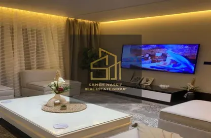 Apartment - 2 Bedrooms - 1 Bathroom for rent in Privado - Madinaty - Cairo Apartment - 2 Bedrooms - 1 Bathroom for rent in Privado - Madinaty - Cairo