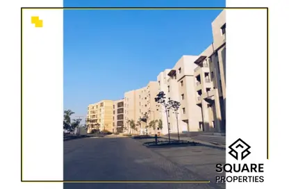 شقة - 3 غرف نوم - 3 حمامات للايجار في أو ويست - كمبوندات 6 أكتوبر - مدينة 6 أكتوبر - الجيزة