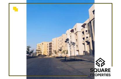 Apartment - 3 Bedrooms - 3 Bathrooms for rent in O West - 6 October Compounds - 6 October City - Giza