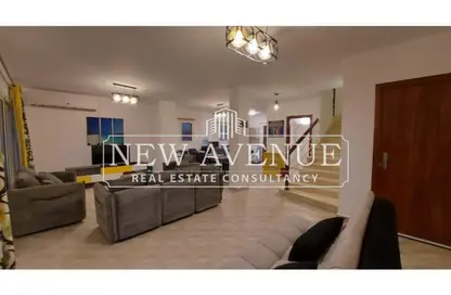Villa - 3 Bedrooms - 3 Bathrooms for sale in Amwaj - Sidi Abdel Rahman - North Coast