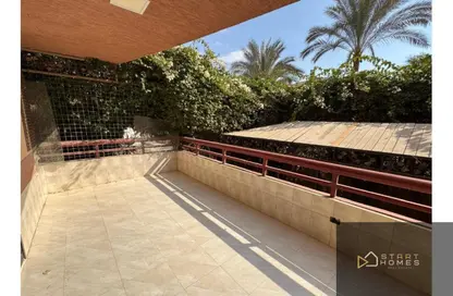 شقة - 2 غرف نوم - 1 حمام للايجار في امتداد الرحاب - الرحاب - مدينة القاهرة الجديدة - القاهرة