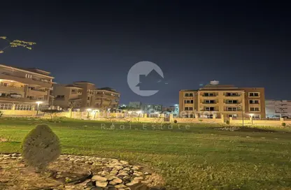 Penthouse - 3 Bedrooms - 3 Bathrooms for sale in Al Khamayel city - Sheikh Zayed Compounds - Sheikh Zayed City - Giza