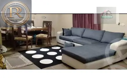 شقة - 2 غرف نوم - 1 حمام للايجار في الحي الايطالي - حدائق اكتوبر - مدينة 6 أكتوبر - الجيزة