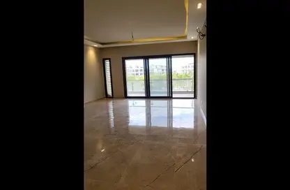Apartment - 3 Bedrooms - 2 Bathrooms for rent in One 16 - Sheikh Zayed Compounds - Sheikh Zayed City - Giza