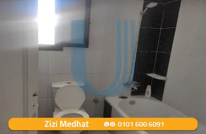 شقة - 2 غرف نوم - 1 حمام للبيع في ميامي - حي اول المنتزة - الاسكندرية