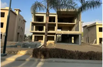 فيلا - 5 غرف نوم - 7 حمامات للبيع في قطامية ديونز - كمبوندات القطامية - القطامية - مدينة القاهرة الجديدة - القاهرة