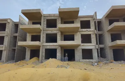 شاليه - 2 غرف نوم - 2 حمامات للبيع في جي باي - العين السخنة - السويس شاليه - 2 غرف نوم - 2 حمامات للبيع في جي باي - العين السخنة - السويس