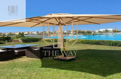 Chalet - 6 Bedrooms - 5 Bathrooms for sale in Seashell - Ras Al Hekma - North Coast