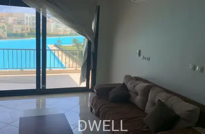 شاليه - 3 غرف نوم - 3 حمامات للبيع في مراسي - سيدي عبد الرحمن - الساحل الشمالي