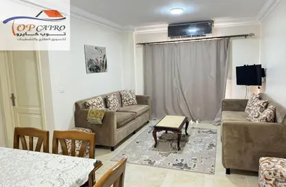 Apartment - 2 Bedrooms - 1 Bathroom for rent in Madinaty - Cairo