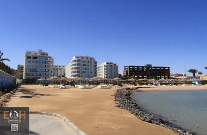 شقة - غرفة نوم - 1 حمام للبيع في منطقة ارابيا - الغردقة - محافظة البحر الاحمر