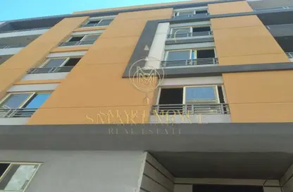 Apartment - 3 Bedrooms - 2 Bathrooms for sale in Mokattam - Cairo