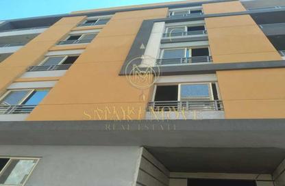 Apartment - 3 Bedrooms - 2 Bathrooms for sale in Mokattam - Cairo