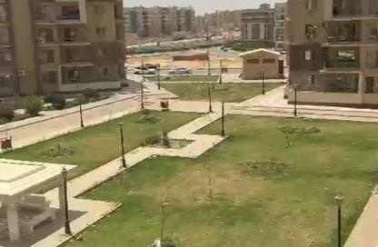 شقة - 3 غرف نوم - 2 حمامات للبيع في حى الاندلس - مدينة القاهرة الجديدة - القاهرة