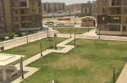 شقة - 3 غرف نوم - 2 حمامات للبيع في حى الاندلس - مدينة القاهرة الجديدة - القاهرة