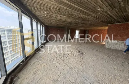 Office Space - Studio - 1 Bathroom for rent in One Kattameya - El Katameya Compounds - El Katameya - New Cairo City - Cairo