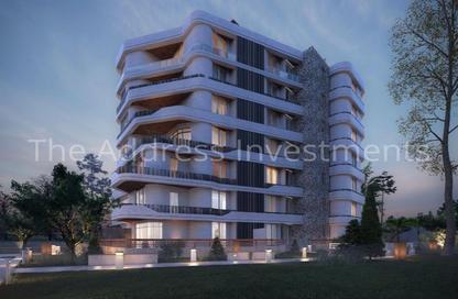Apartment - 2 Bedrooms - 2 Bathrooms for sale in Bloomfields - Mostakbal City Compounds - Mostakbal City - Future City - Cairo