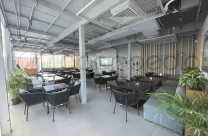 Shop - Studio - 2 Bathrooms for rent in New Cairo Centre - North Teseen St. - The 5th Settlement - New Cairo City - Cairo