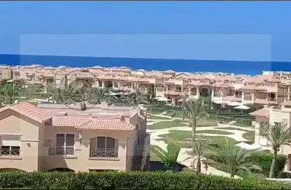 منزل مزدوج - 4 غرف نوم - 4 حمامات للبيع في لافيستا باي - لافيستا - قسم الضبعة - الساحل الشمالي