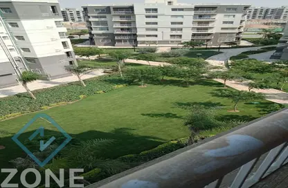 Apartment - 3 Bedrooms - 2 Bathrooms for sale in Privado - Madinaty - Cairo