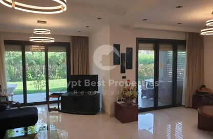 Villa - 4 Bedrooms - 4 Bathrooms for sale in Sodic East - 6th District - New Heliopolis - Cairo