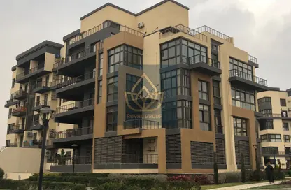 Apartment - 3 Bedrooms - 2 Bathrooms for rent in Madinaty - Cairo