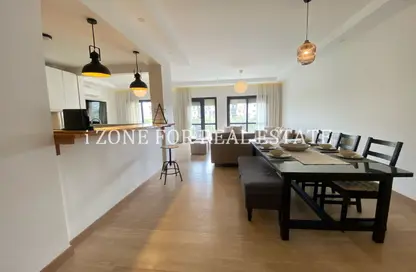 Apartment - 3 Bedrooms - 3 Bathrooms for rent in Eastown - 5th Settlement Compounds - The 5th Settlement - New Cairo City - Cairo