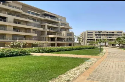شقة - 2 غرف نوم - 3 حمامات للبيع في كمبوند كابيتال جاردنز - كمبوندات العاصمة الإدارية الجديدة - العاصمة الإدارية الجديدة - القاهرة