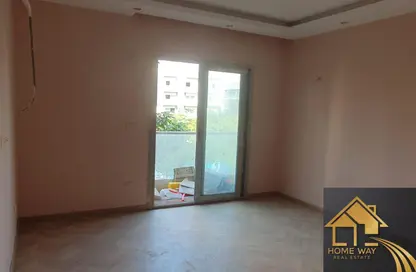 شقة - 3 غرف نوم - 3 حمامات للايجار في جاليريا  مون فالى - المستثمرين الجنوبية - مدينة القاهرة الجديدة - القاهرة