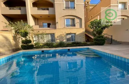 Twin House for sale in Les Rois - 5th Settlement Compounds - The 5th Settlement - New Cairo City - Cairo