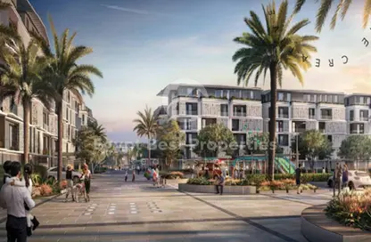 Apartment - 2 Bedrooms - 2 Bathrooms for sale in Badya Palm Hills - 6 October Compounds - 6 October City - Giza