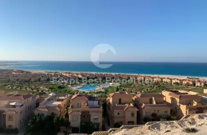 Villa - 4 Bedrooms - 5 Bathrooms for sale in Telal Alamein - Sidi Abdel Rahman - North Coast